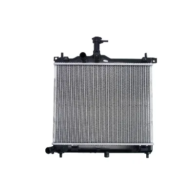 Hladnjak, hlađenje motora THERMOTEC D70516TT IC-E38951