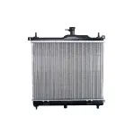 Hladnjak, hlađenje motora THERMOTEC D70516TT IC-E38951