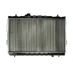 Hladnjak, hlađenje motora THERMOTEC D70517TT IC-E38950