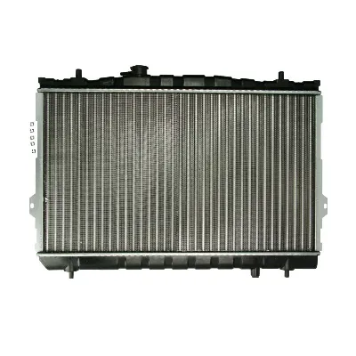 Hladnjak, hlađenje motora THERMOTEC D70517TT IC-E38950