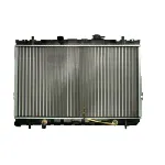 Hladnjak, hlađenje motora THERMOTEC D70517TT IC-E38950