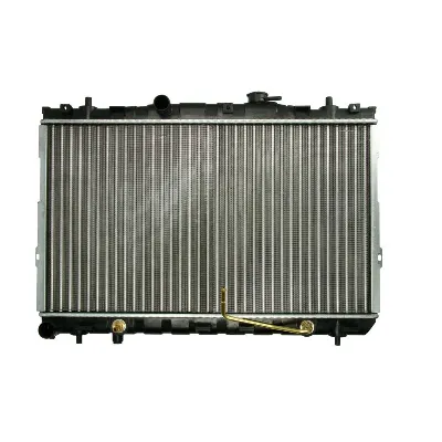 Hladnjak, hlađenje motora THERMOTEC D70517TT IC-E38950
