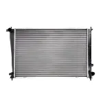 Hladnjak, hlađenje motora THERMOTEC D70519TT IC-E462E8