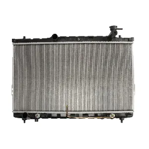Hladnjak, hlađenje motora THERMOTEC D70521TT IC-F7EDC6