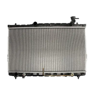 Hladnjak, hlađenje motora THERMOTEC D70521TT IC-F7EDC6