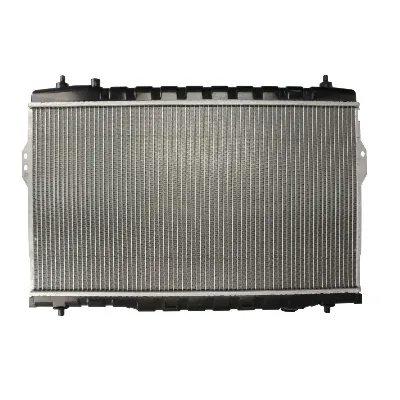 Hladnjak, hlađenje motora THERMOTEC D70521TT IC-F7EDC6