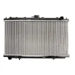 Hladnjak, hlađenje motora THERMOTEC D71003TT IC-B0E2FC