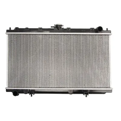 Hladnjak, hlađenje motora THERMOTEC D71003TT IC-B0E2FC