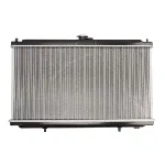 Hladnjak, hlađenje motora THERMOTEC D71003TT IC-B0E2FC