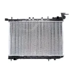 Hladnjak, hlađenje motora THERMOTEC D71004TT IC-B0E2FD