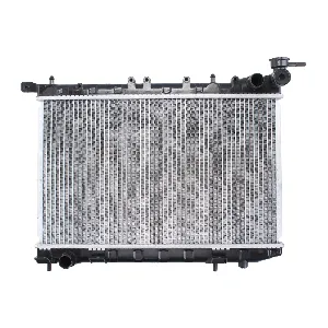 Hladnjak, hlađenje motora THERMOTEC D71004TT IC-B0E2FD