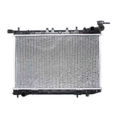 Hladnjak, hlađenje motora THERMOTEC D71004TT IC-B0E2FD