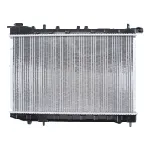Hladnjak, hlađenje motora THERMOTEC D71004TT IC-B0E2FD
