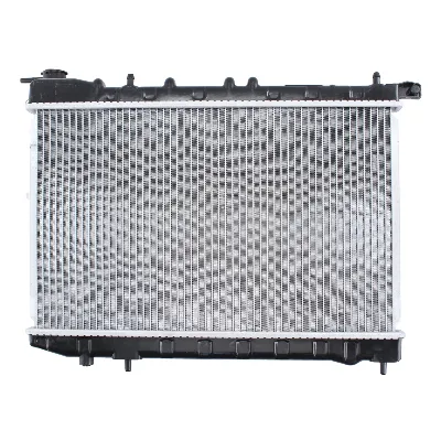 Hladnjak, hlađenje motora THERMOTEC D71004TT IC-B0E2FD