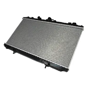 Hladnjak, hlađenje motora THERMOTEC D71005TT IC-B0E2FE