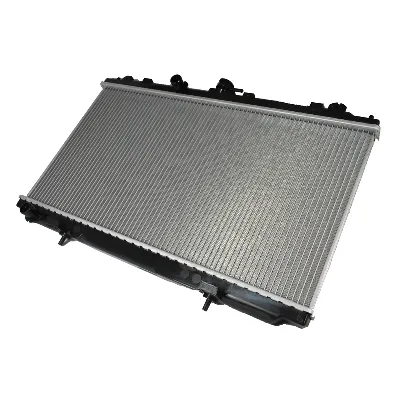 Hladnjak, hlađenje motora THERMOTEC D71005TT IC-B0E2FE
