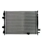 Hladnjak, hlađenje motora THERMOTEC D71006TT IC-E39873