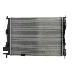 Hladnjak, hlađenje motora THERMOTEC D71006TT IC-E39873