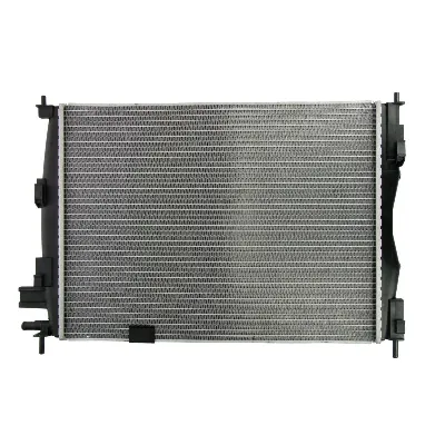 Hladnjak, hlađenje motora THERMOTEC D71006TT IC-E39873