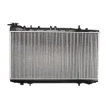 Hladnjak, hlađenje motora THERMOTEC D71007TT IC-B0E2FF