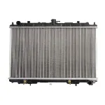 Hladnjak, hlađenje motora THERMOTEC D71009TT IC-B67B68
