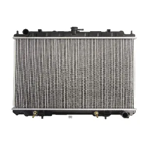 Hladnjak, hlađenje motora THERMOTEC D71009TT IC-B67B68