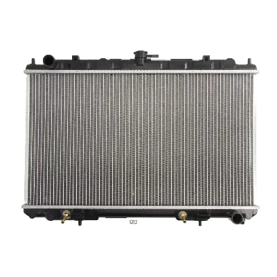 Hladnjak, hlađenje motora THERMOTEC D71009TT IC-B67B68