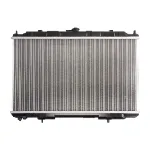 Hladnjak, hlađenje motora THERMOTEC D71009TT IC-B67B68