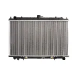 Hladnjak, hlađenje motora THERMOTEC D71010TT IC-B67B69