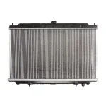 Hladnjak, hlađenje motora THERMOTEC D71010TT IC-B67B69