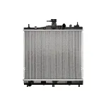 Hladnjak, hlađenje motora THERMOTEC D71011TT IC-B67B6A
