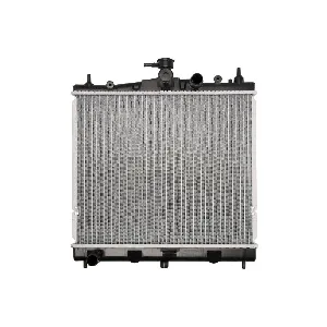 Hladnjak, hlađenje motora THERMOTEC D71011TT IC-B67B6A