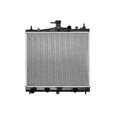 Hladnjak, hlađenje motora THERMOTEC D71011TT IC-B67B6A