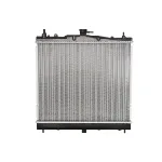Hladnjak, hlađenje motora THERMOTEC D71011TT IC-B67B6A