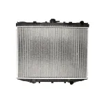 Hladnjak, hlađenje motora THERMOTEC D71013TT IC-B67B6C