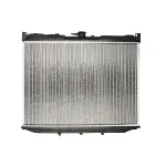 Hladnjak, hlađenje motora THERMOTEC D71013TT IC-B67B6C