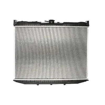 Hladnjak, hlađenje motora THERMOTEC D71013TT IC-B67B6C