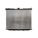 Hladnjak, hlađenje motora THERMOTEC D71014TT IC-B67B6D