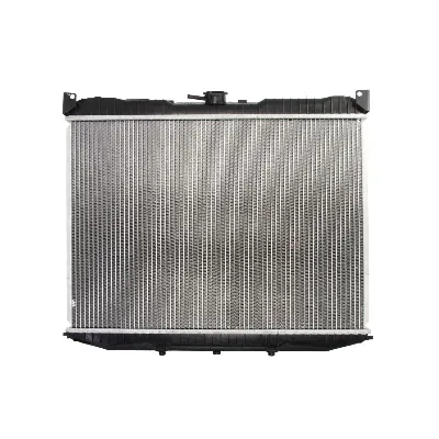 Hladnjak, hlađenje motora THERMOTEC D71014TT IC-B67B6D