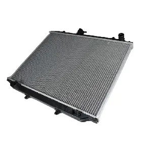 Hladnjak, hlađenje motora THERMOTEC D71015TT IC-B67B6E