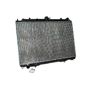 Hladnjak, hlađenje motora THERMOTEC D71017TT IC-B67B70