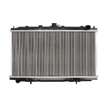 Hladnjak, hlađenje motora THERMOTEC D71019TT IC-BACB77