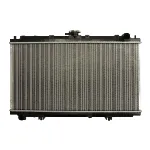 Hladnjak, hlađenje motora THERMOTEC D71020TT IC-BACB78