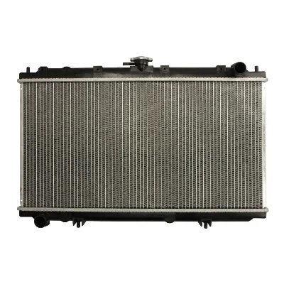 Hladnjak, hlađenje motora THERMOTEC D71020TT IC-BACB78