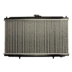 Hladnjak, hlađenje motora THERMOTEC D71020TT IC-BACB78