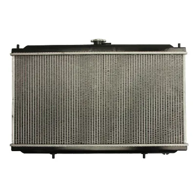 Hladnjak, hlađenje motora THERMOTEC D71020TT IC-BACB78