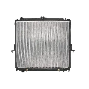 Hladnjak, hlađenje motora THERMOTEC D71025TT IC-C6330B