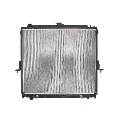 Hladnjak, hlađenje motora THERMOTEC D71025TT IC-C6330B