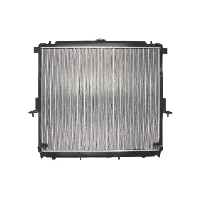 Hladnjak, hlađenje motora THERMOTEC D71025TT IC-C6330B