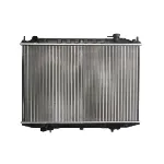 Hladnjak, hlađenje motora THERMOTEC D71027TT IC-E38954
